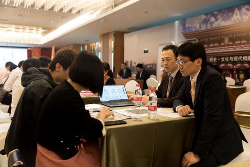 深圳2019春季日本大型房產(chǎn)投資說明會(huì)圓滿落幕，搭建跨境經(jīng)貿(mào)新橋梁